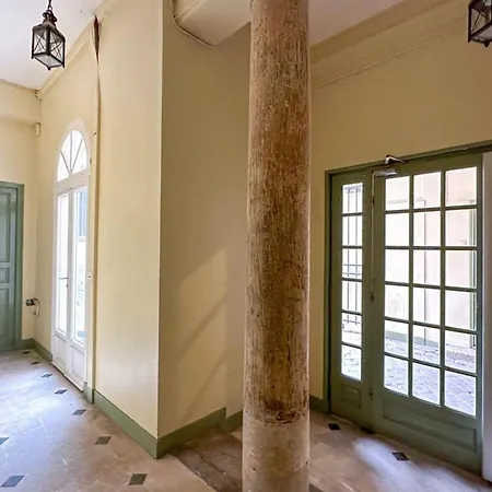 Flexliving - - Echiquier Дом отдыха *