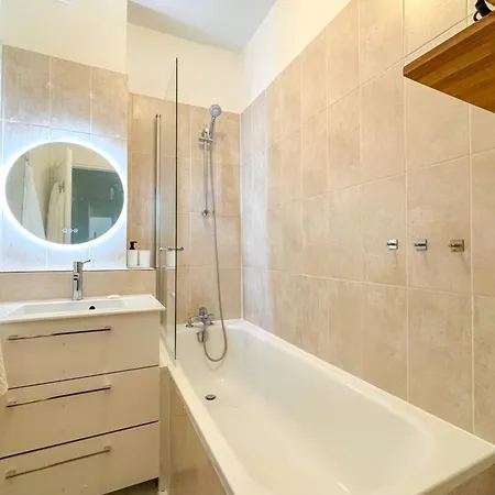 Flexliving - - Echiquier * Париж