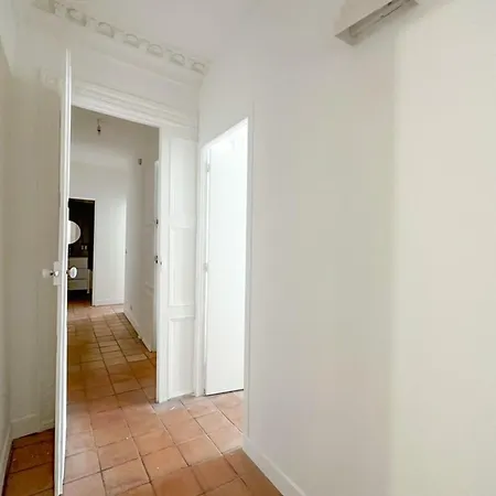 Ferienhaus Flexliving - - Echiquier *