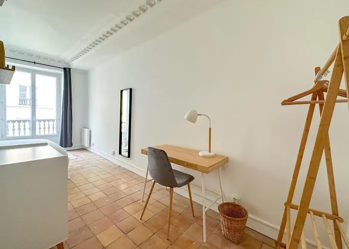 Flexliving - - Echiquier