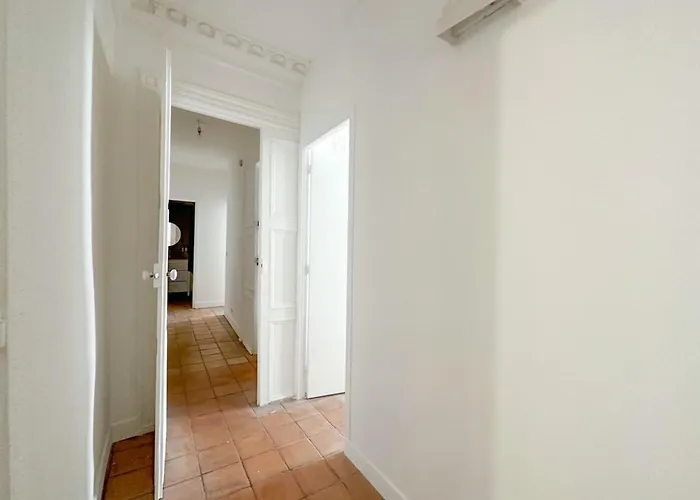 Semesterbostad Flexliving - - Echiquier *